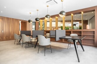 Passeig de la Zona Franca, 101-105, Barcelona, Barcelona for lease Interior Photo- Image 2 of 12