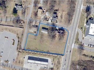 More details for 261 N Myrtle School Rd, Gastonia, NC - Land for Sale