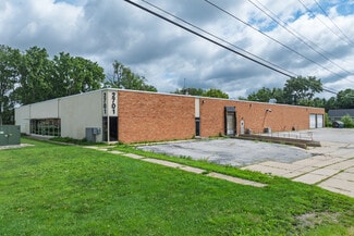 Plus de détails pour 2701 Delaware Ave, Des Moines, IA - Industriel à louer