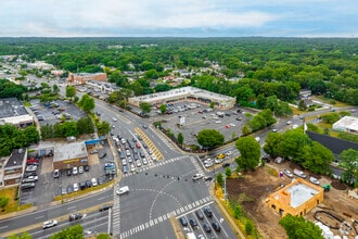 6401 Jericho Tpke, Commack, NY - Aérien  Vue de la carte - Image1