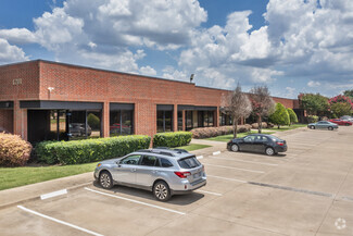 More details for 1201 S Sherman St, Richardson, TX - Flex for Lease