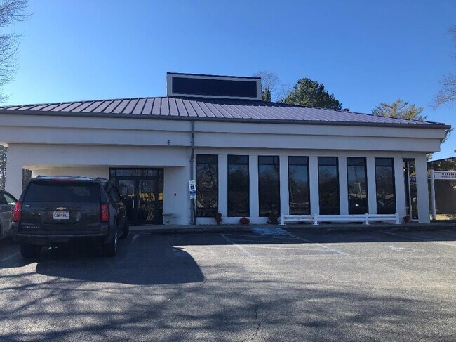 Plus de détails pour 13801 Warwick Blvd, Newport News, VA - Commerce de détail à vendre