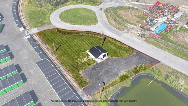 More details for 435 Twin Oaks Dr, Dover, DE - Land for Lease