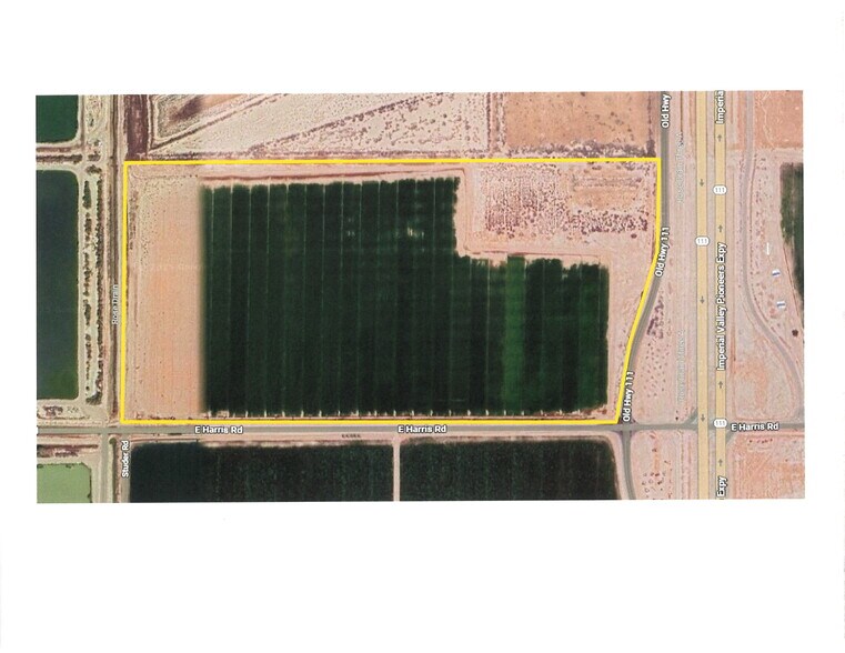 194 E Harris Rd, Imperial, CA for sale - Other - Image 2 of 8
