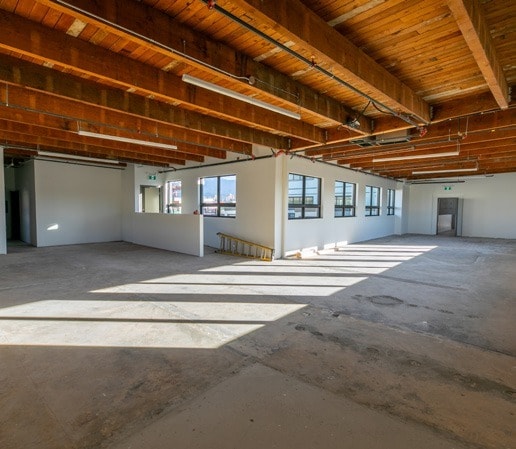 1305-1315 Powell St, Vancouver, BC for lease Interior Photo- Image 1 of 3