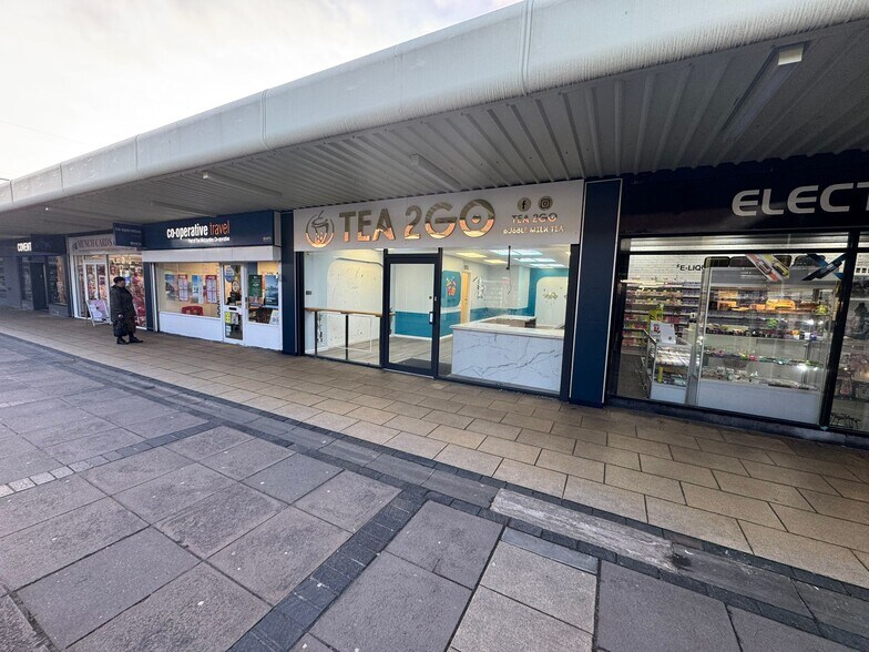 1 Greenwood Sq, Birmingham à louer - Photo du bâtiment - Image 3 de 54