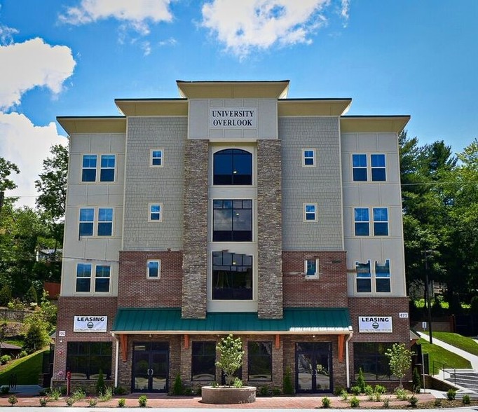 475 Blowing Rock Rd, Boone, NC for sale - Primary Photo - Image 1 of 1