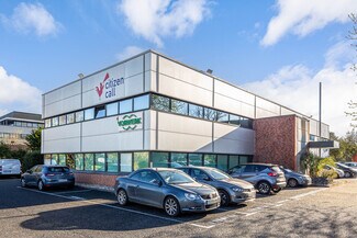 Plus de détails pour 11 Avenue Neil Armstrong, Mérignac - Bureau à louer
