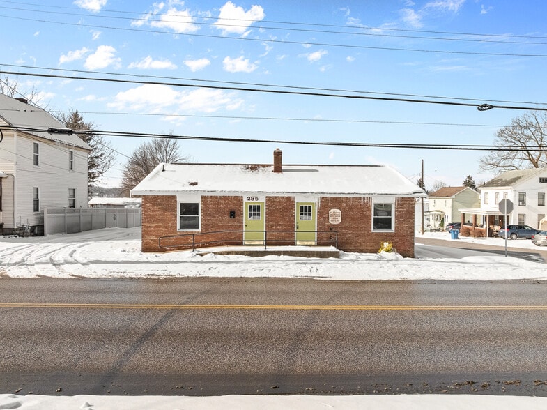 293 N Ellsworth Ave, Salem, OH for lease - Building Photo - Image 1 of 37