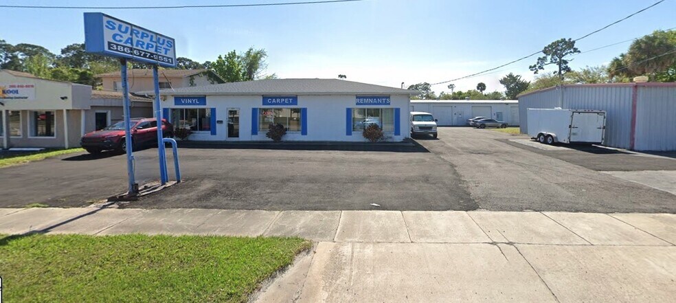 300-330 S Yonge St, Ormond Beach, FL for sale - Building Photo - Image 2 of 13