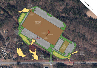 Plus de détails pour NYS Route 23, Cairo, NY - Terrain à vendre