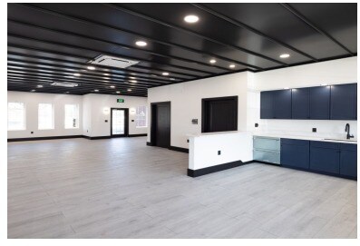 3856A Ashland Dr, Harleysville, PA à vendre - Photo intérieure - Image 1 de 6