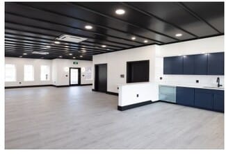 Plus de détails pour 3856A Ashland Dr, Harleysville, PA - Bureau à vendre