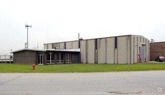 Plus de détails pour 9720 Industrial Dr, Bridgeview, IL - Industriel à vendre