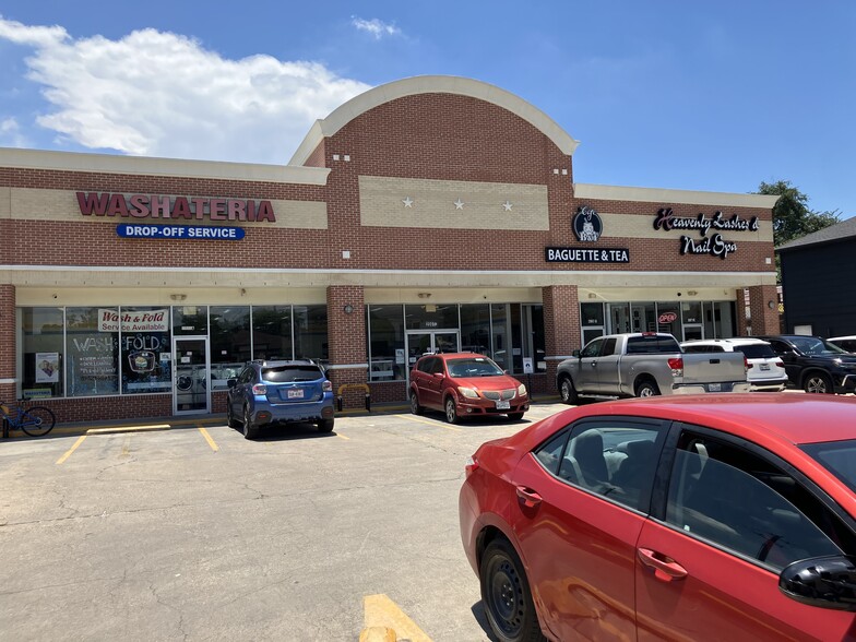 2007 W Alabama St, Houston, TX for lease - Building Photo - Image 2 of 3