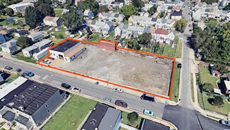 More details for 6526 Baltimore Ave, Dundalk, MD - Industrial for Lease