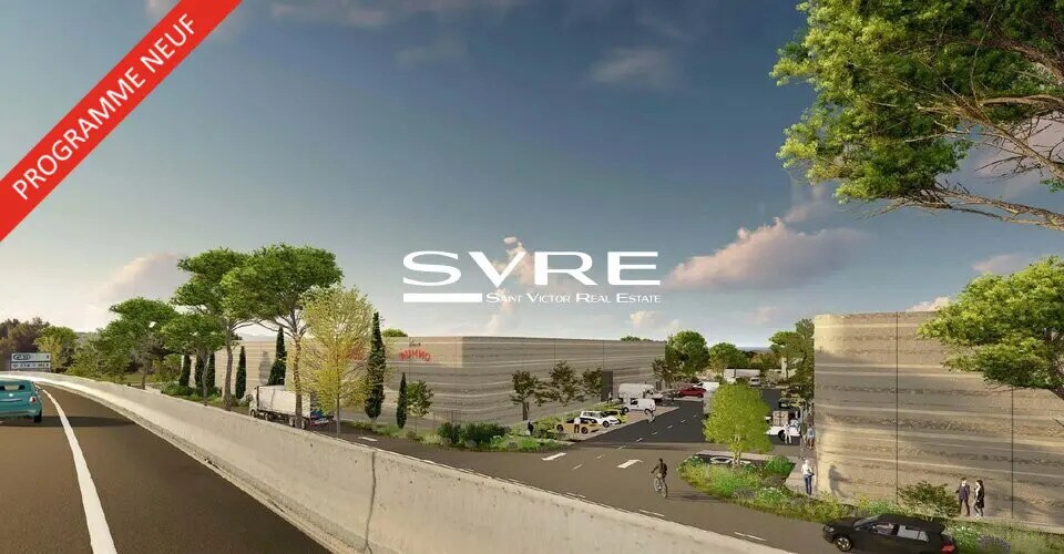 Flex dans La Ciotat à louer - Photo du bâtiment - Image 3 de 13