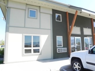 Plus de détails pour 2935 Stockyard Rd, Missoula, MT - Local d'activités à louer