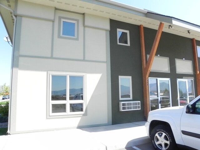 More details for 2935 Stockyard Rd, Missoula, MT - Flex for Lease