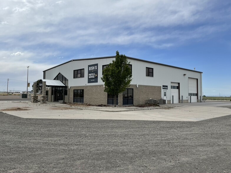 21318 Highway 30, Twin Falls, ID for sale - Building Photo - Image 1 of 1