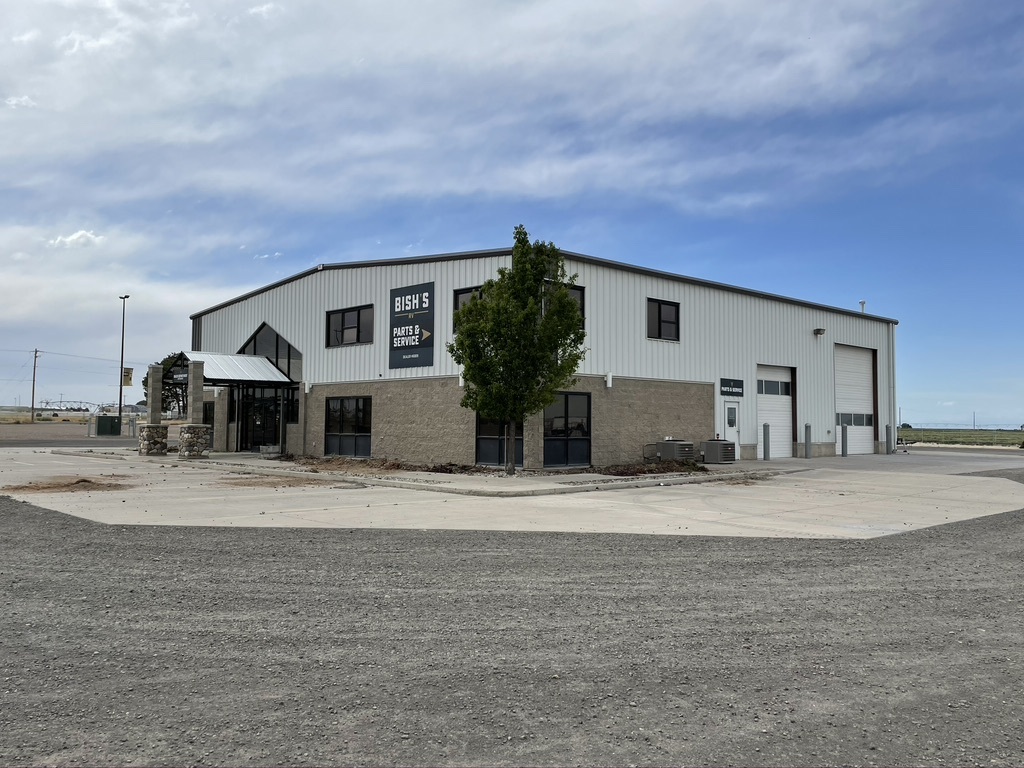 21318 Highway 30, Twin Falls, ID à vendre Photo du b timent- Image 1 de 1