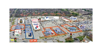 More details for 9491 Westport Rd, Louisville, KY - Land for Lease