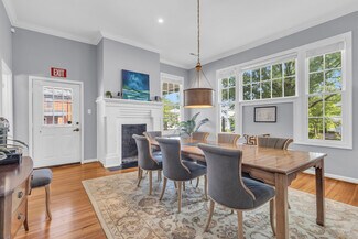 Plus de détails pour 100 Whitsett St, Greenville, SC - Bureau à louer