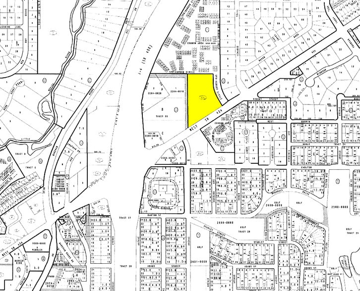 1767-1855 W State Road 434, Longwood, FL for lease - Plat Map - Image 2 of 10
