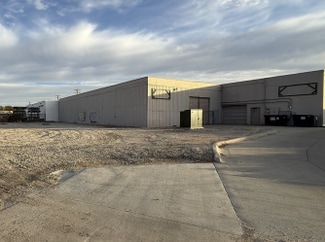 Plus de détails pour 945 S 27th St, Lincoln, NE - Industriel à louer