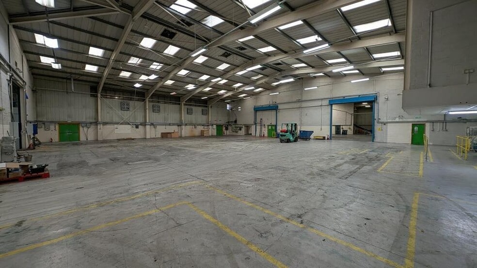 Premier Way, Romsey for sale - Building Photo - Image 3 of 17