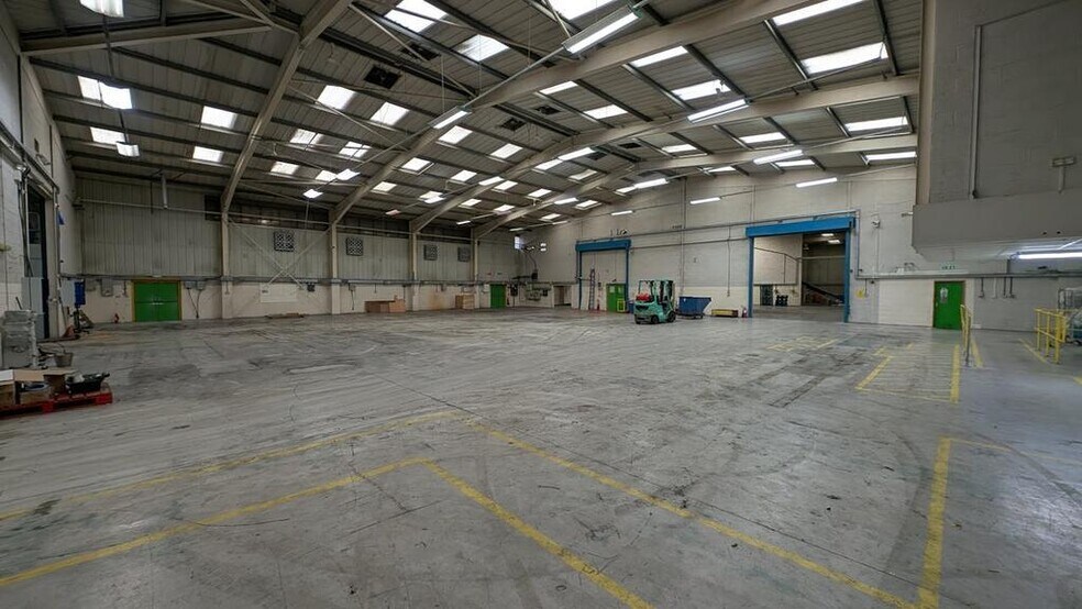 Premier Way, Romsey à vendre - Photo du bâtiment - Image 3 de 17