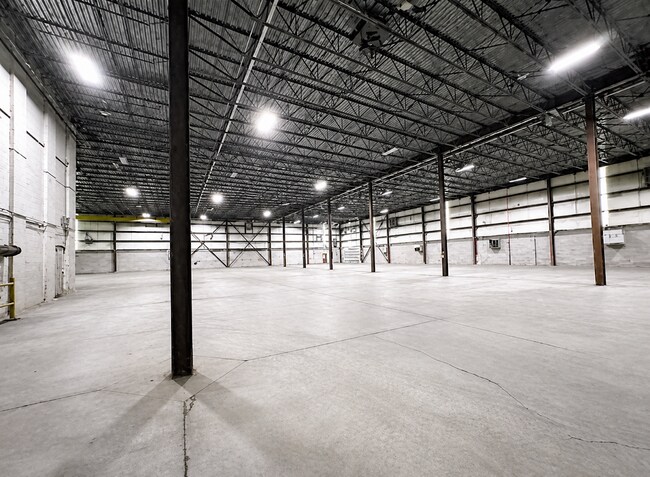 More details for 104 N Main St, Sherburne, NY - Industrial for Lease