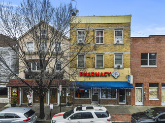 More details for 236 Harrison Ave, Harrison, NJ - Retail for Lease