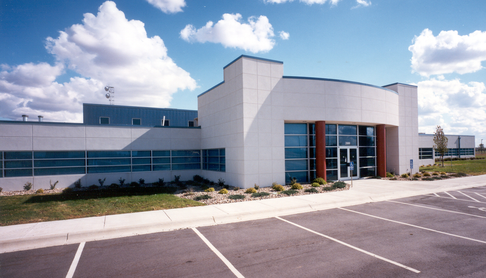 5800 Discovery Blvd, Sioux City, IA for sale Building Photo- Image 1 of 1