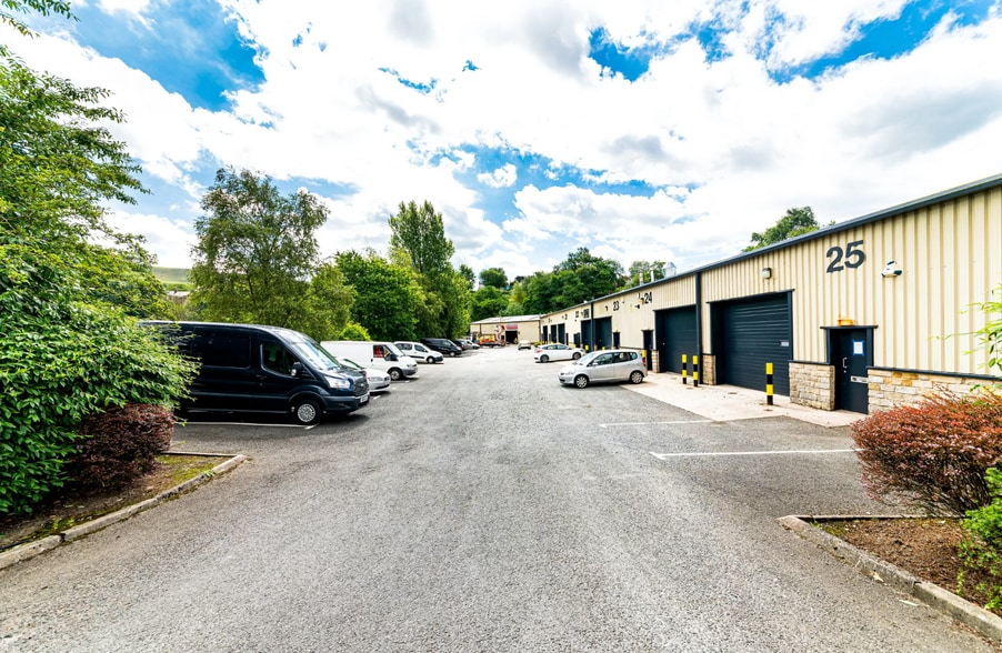 New Hall Hey Rd, Rossendale for lease - Building Photo - Image 3 of 4