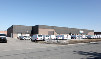 More details for 1093 Lorimar Dr, Mississauga, ON - Industrial for Lease