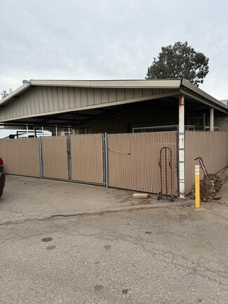 More details for 538 Maple St, Ramona, CA - Industrial for Lease