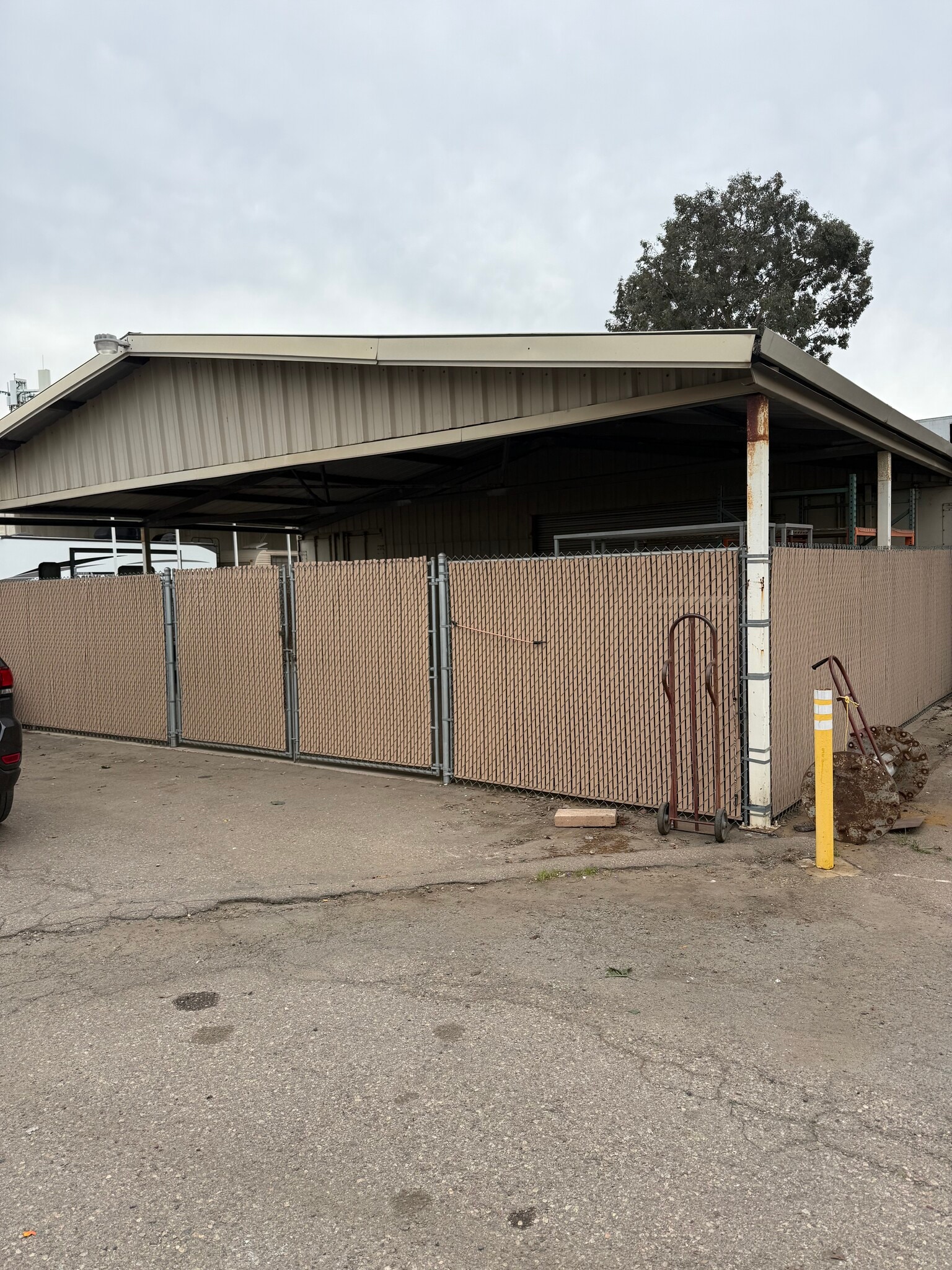 538 Maple St, Ramona, CA for lease Primary Photo- Image 1 of 6