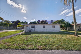 More details for 900 NW 2nd St, Fort Lauderdale, FL - Land for Sale