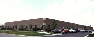 Plus de détails pour 600-628 Albion Ave, Schaumburg, IL - Industriel à louer