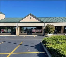 3470 W 3rd St, Bloomington, IN for lease Building Photo- Image 2 of 5