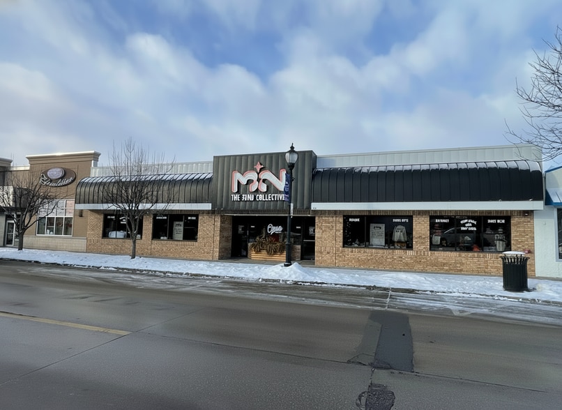 233 Central Ave, Osseo, MN for sale - Primary Photo - Image 1 of 20