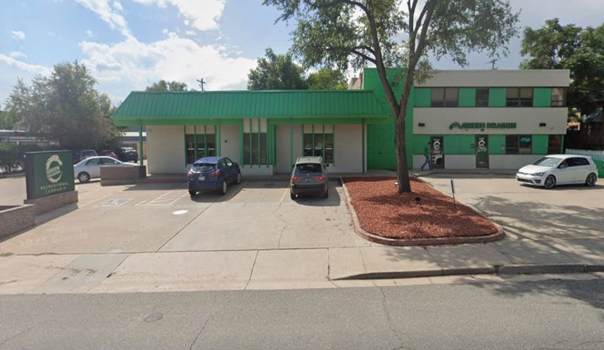 2467 Sheridan Blvd, Edgewater, CO for lease Building Photo- Image 1 of 7