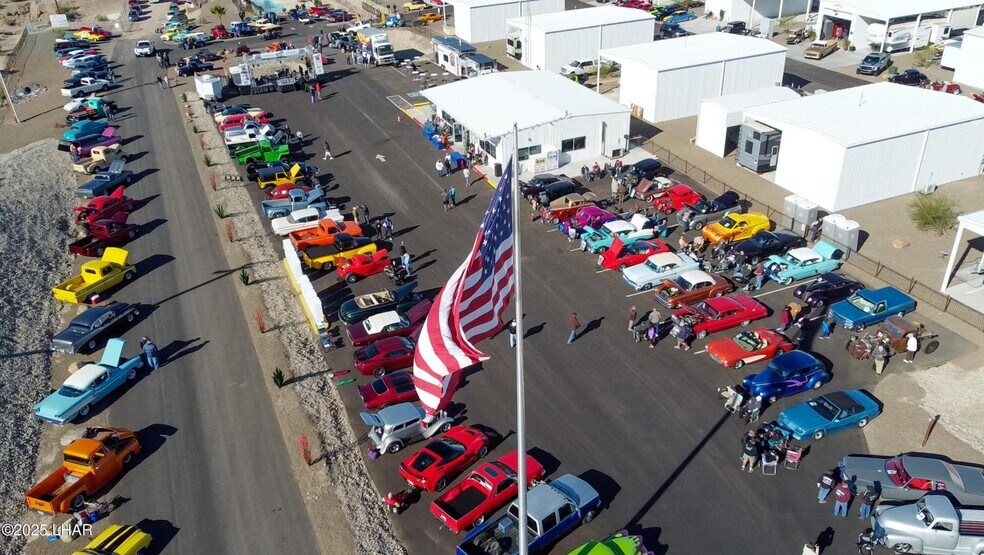 3493 E Heights Blvd, Lake Havasu City, AZ à vendre - Photo du bâtiment - Image 2 de 12