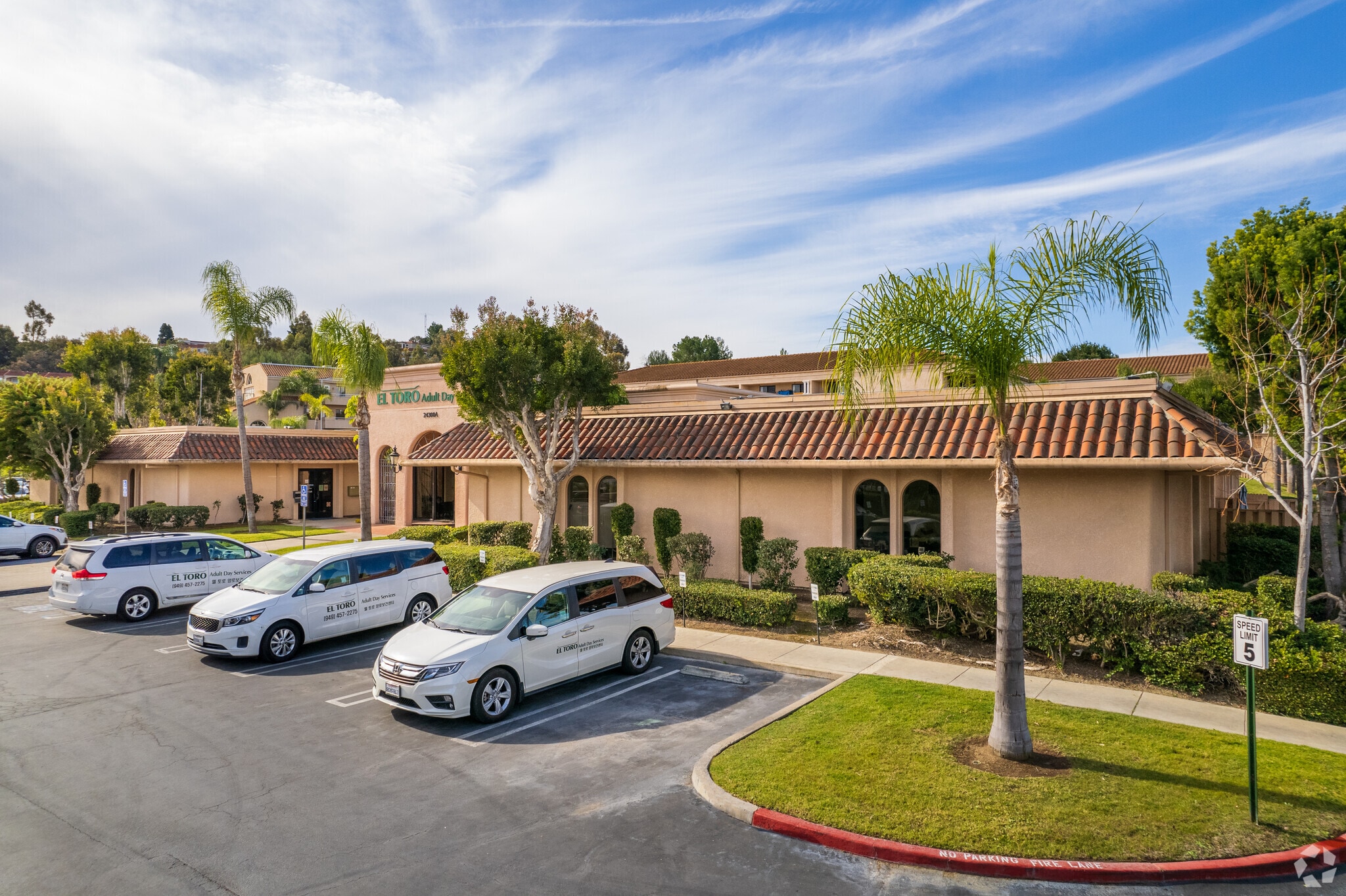 24300 El Toro Rd, Laguna Woods, CA for lease Primary Photo- Image 1 of 19