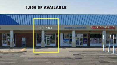 800 Montauk Hwy, Shirley, NY à louer Photo intérieure- Image 2 de 5