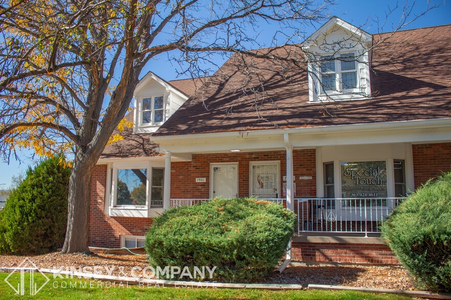 7901 Zenobia St, Westminster, CO for sale - Building Photo - Image 2 of 13