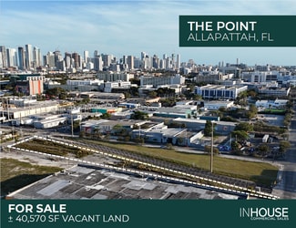 More details for 1000 NW 22nd Ter, Miami, FL - Land for Sale