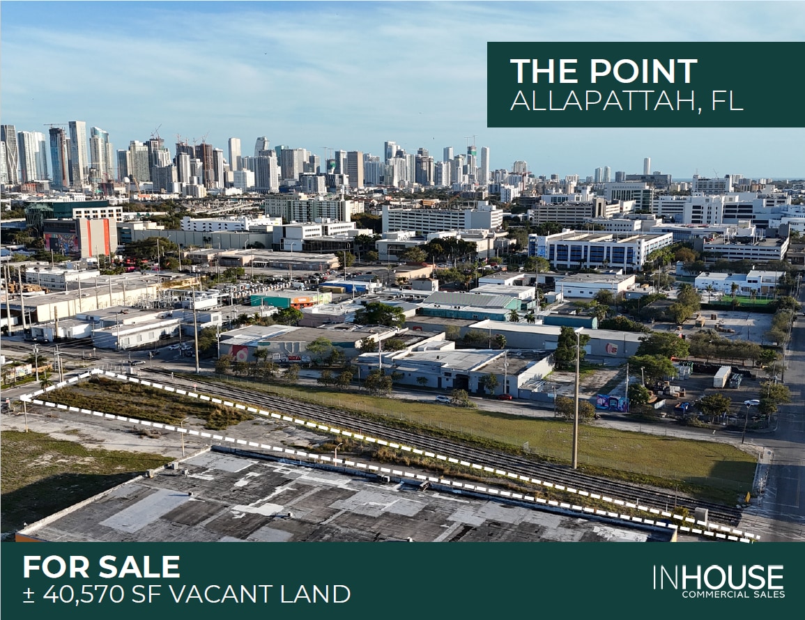 1000 NW 22nd Ter, Miami, FL for sale Primary Photo- Image 1 of 3