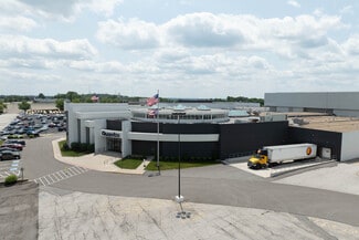 More details for 2000 Brittain Rd, Akron, OH - Industrial for Lease